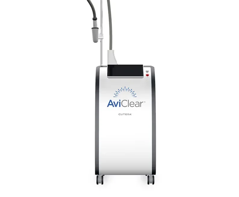 Cutera AviClear System
