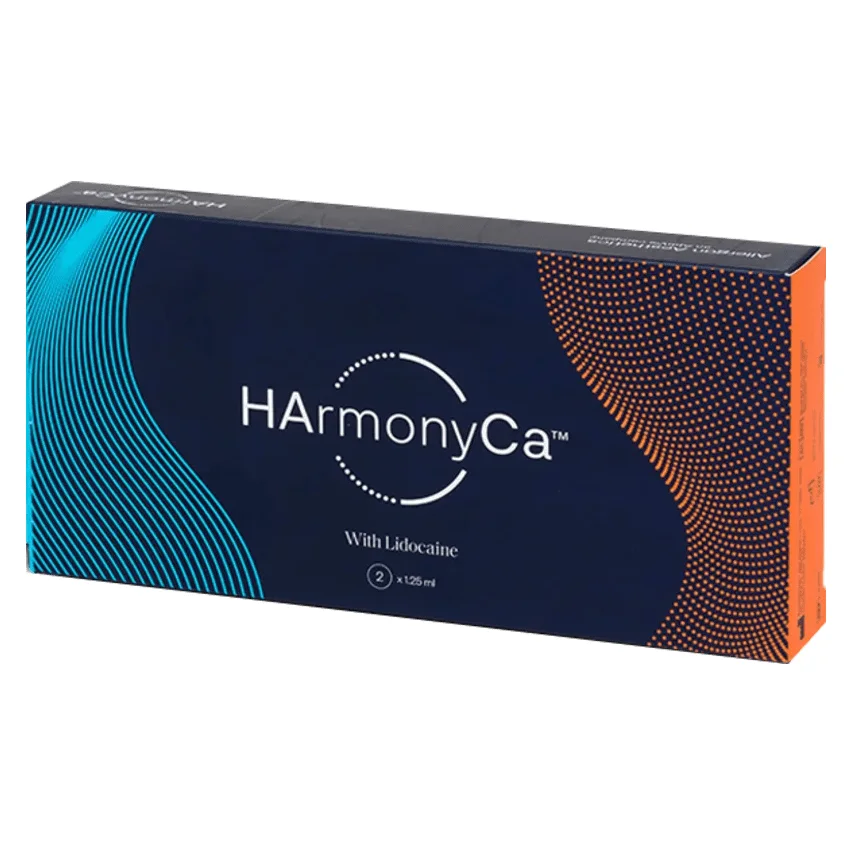 HArmonyCa with Lidocaine — 2 × 1.25 mL