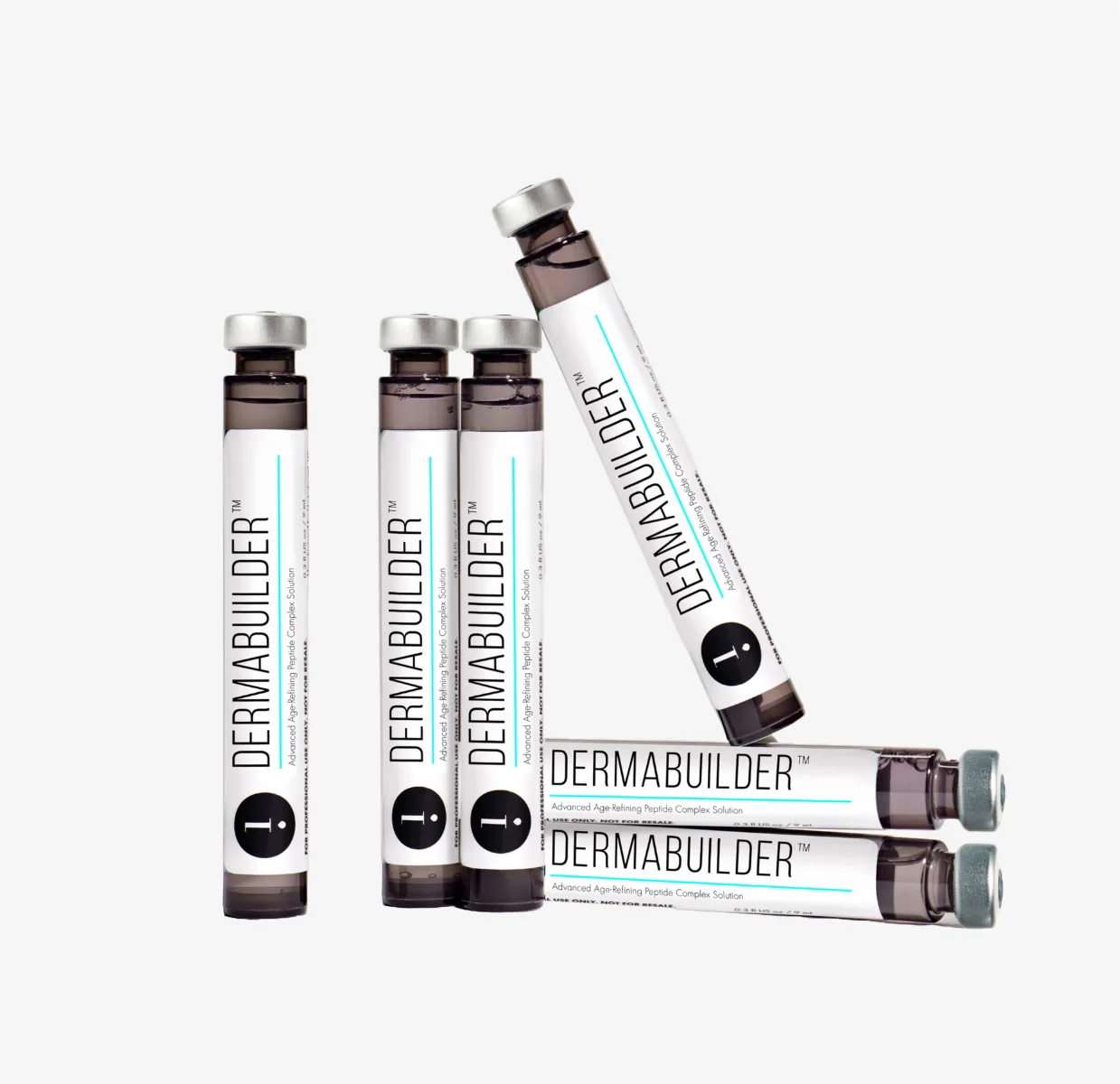Hydrafacial Dermabuilder Booster