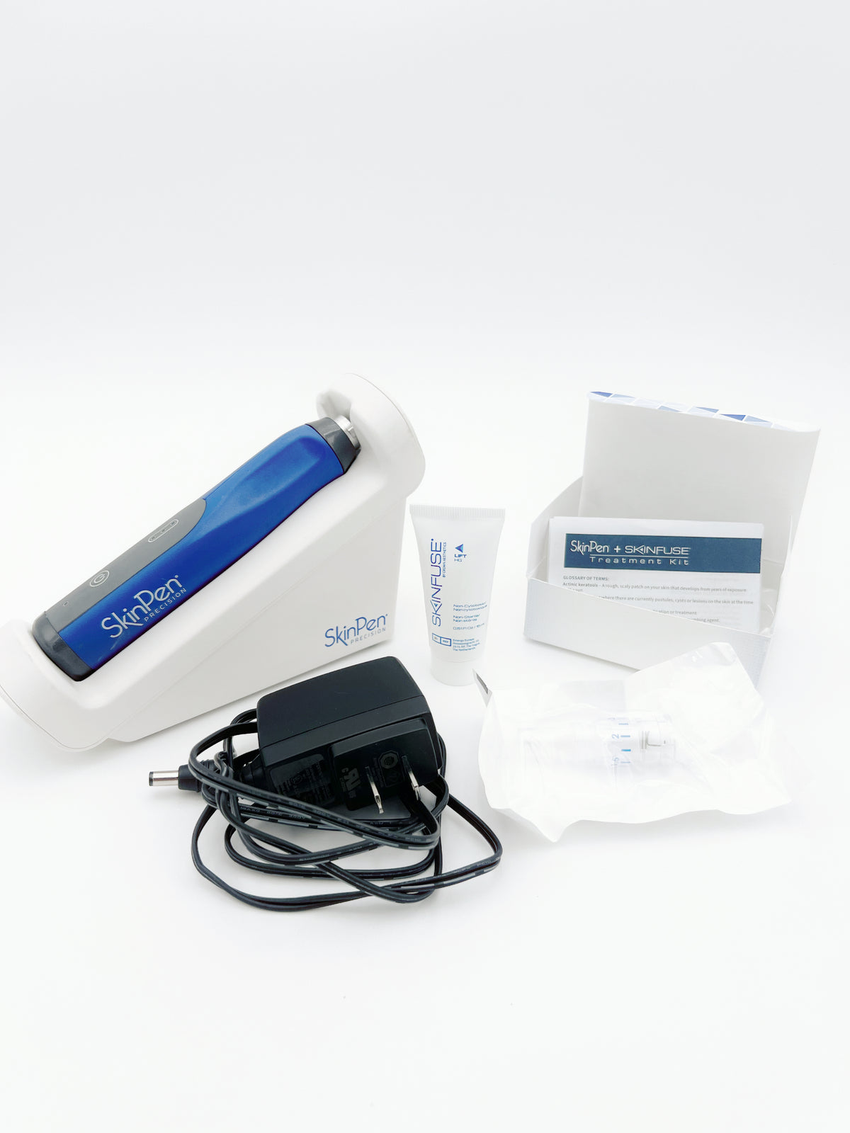 SkinPen Precision Cartridge 25pk