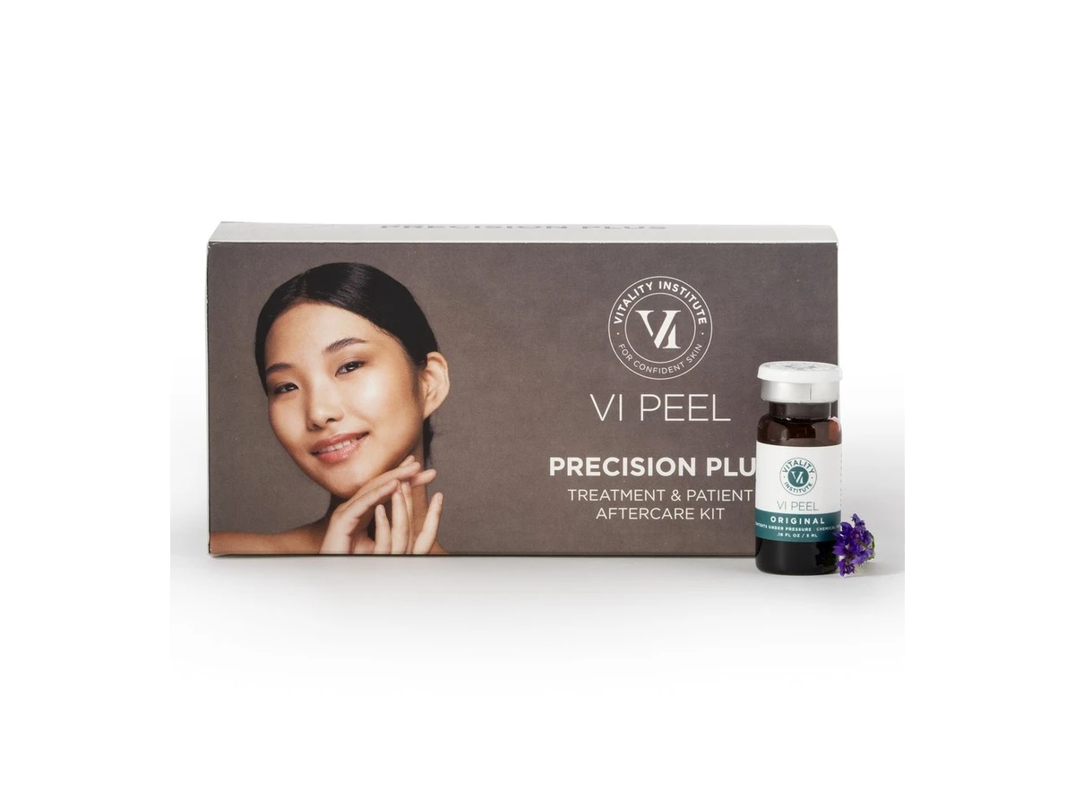 VI Peel Precision Plus Professional Kit