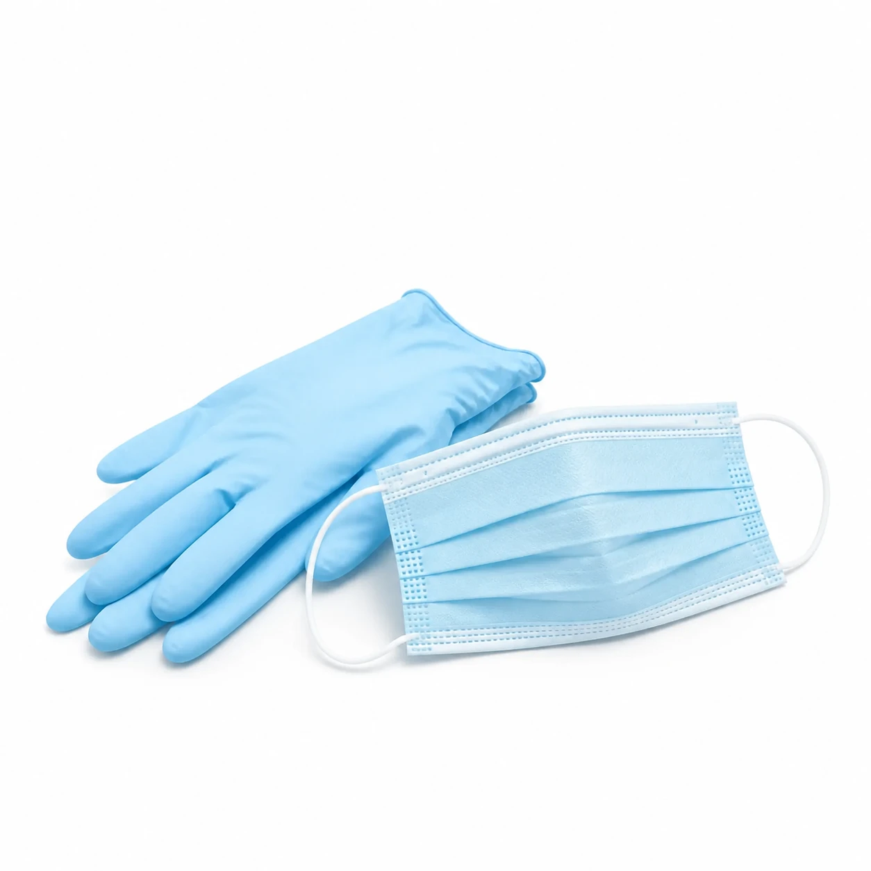 PPE supplies category