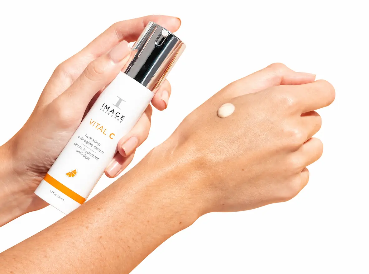 Skincare supplies category