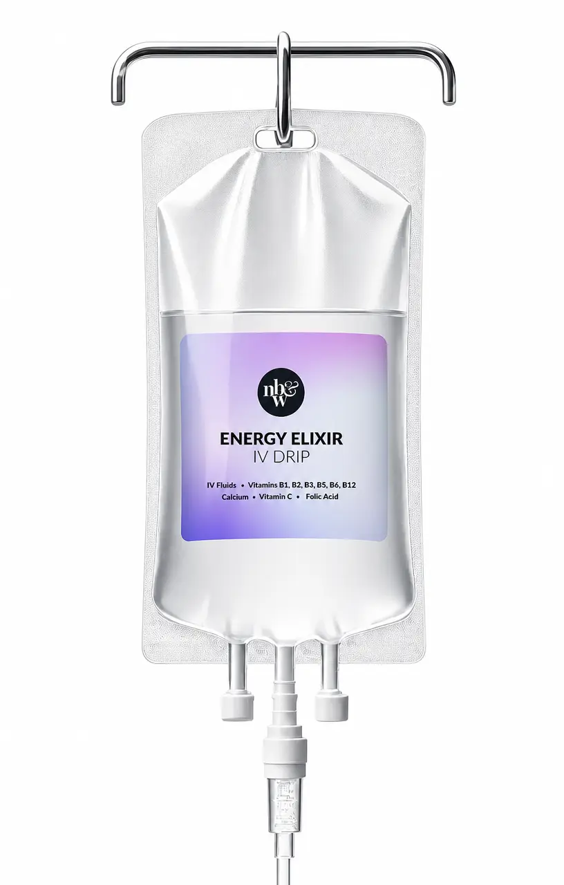 Wellness supplies category